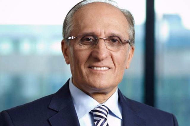 <p>Torunlar GYO Yönetim Kurulu Başkanı Aziz Torun’un çocukları:</p>
