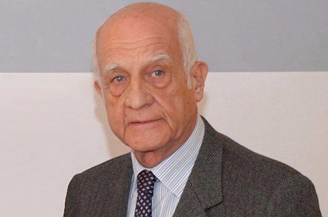<p>Kıraça Holding Yönetim Kurulu Başkanı İnan Kıraç ve Suna Kıraç’ın çocuğu:</p>
