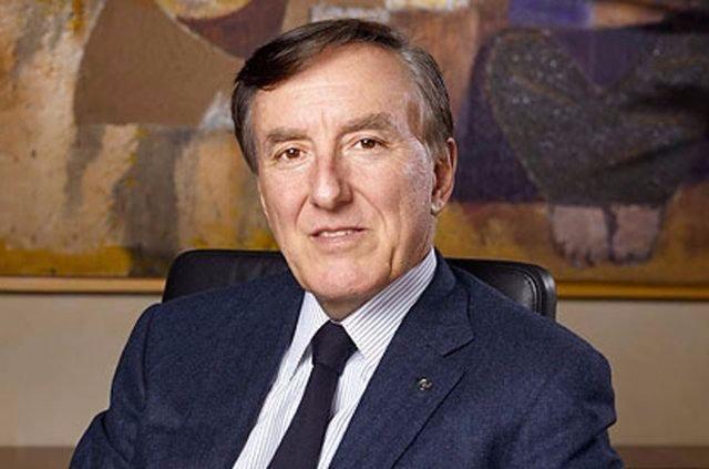 <p>Eczacıbaşı Holding Yönetim Kurulu Başkanı Bülent Eczacıbaşı'nın çocukları:  </p>
