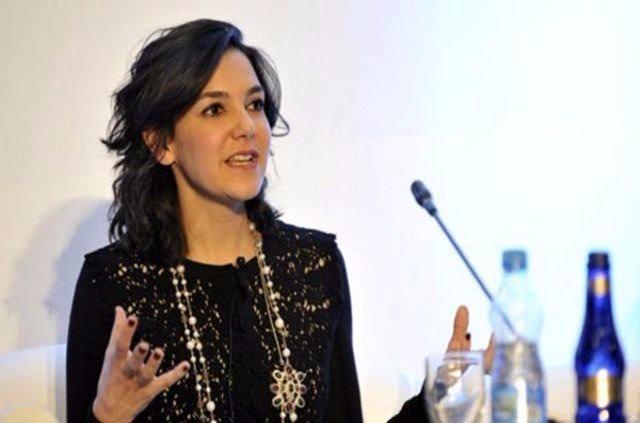 <p>Doğan Holding Yönetim Kurulu Başkanı Begümhan Doğan Faralyalı'nın çocukları:</p>
