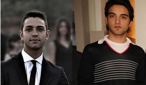 <p>Emine Sabancı Kamışlı'nın oğulları Kerem ve Fethi Kamışlı...</p>
<p> </p>