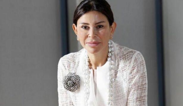 <p>Akbank'ın Yönetim Kurulu Başkanı Suzan Sabancı Dinçer'in çocukları:</p>

<p>*Haluk Akay Dinçer <br />
*Ceyda Dİnçer</p>
