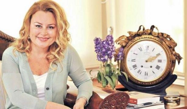 <p>DEMSA ve MEDIASA kurucularından Demet Sabancı Çetindoğan'ın çocukları: </p>
<p>*Pırıl Çetindoğan<br />
*Merve Çetindoğan<br />
*Cevdet Çetindoğan</p>