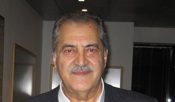 <p>BİM Şirketler Grubu'nun en büyük bireysel hissedarı Mustafa Latif Topbaş'ın çocukları: </p>
<p>*Fatma Zehra Topbaş<br />
*Fatma Hande Topbaş<br />
*Mahmud Muhammed Topbaş</p>