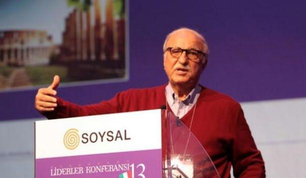 <p>Fiba ve Fina şirketler grubu Yönetim Kurulu başkanı Hüsnü Özyeğin'in Çocukları: </p>
<p>*Murat Özyeğin<br />
*Ayşecan Özyeğin</p>
<p> </p>