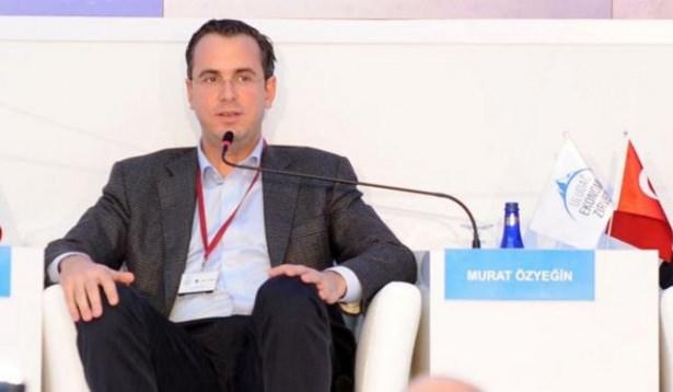 <p>Fiba ve Fina Holding Yönetim Kurulu Üyesi Murat Özyeğin'in çocukları: </p>
<p>*Lal Özyeğin<br />
*Ege Özyeğin<br />
*Yaz Özyeğin</p>