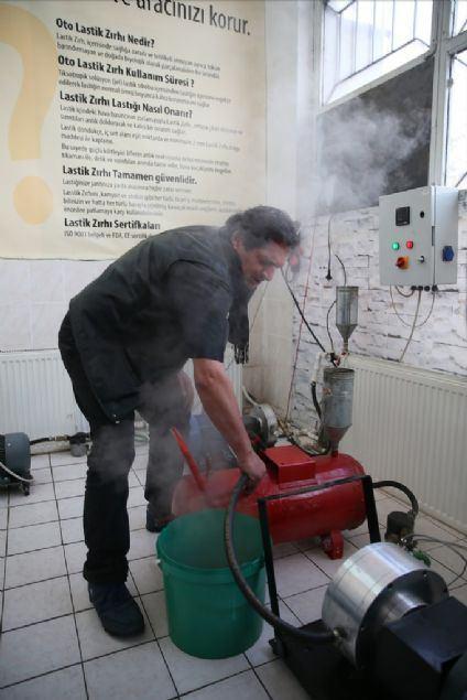 <p>100 metrekare yalıtımlı bir evde 400 lira gibi bir doğalgaz tüketirsiniz.</p>
