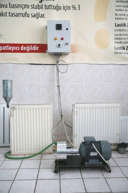 <p>Yalıtımsız da ise 650-700 liraya kadar gider. Bu cihazı 50-55 derece gibi yüksek ısıda çalıştırdığınızda, maksimum tüketeceği elektrik 150 liradır.</p>
