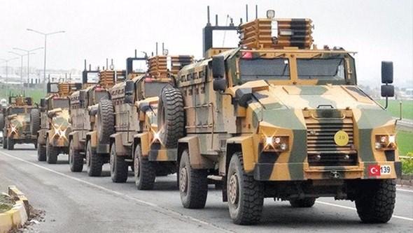 <p>KİRPİ <br />
<br />
Adını korunması yönüyle Kirpiden alan bu araç BMC tarafından üretilmekte. Tasarım ve üretim amacı mayına karşı dayanıklı zırhlı personel taşıyıcı olan kirpinin başlıca kullanıcısı Türk Silahlı Kuvvetleridir.</p>