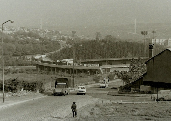 <p>Beleştepe</p>
