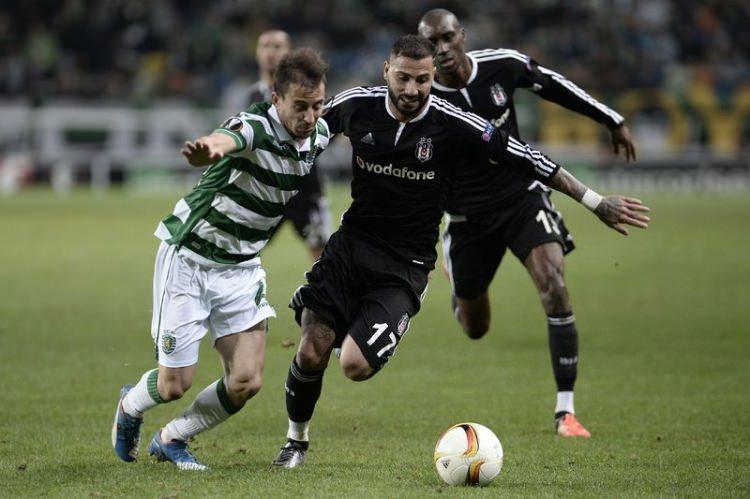 <p>Avrupa futbolunda dengeleri sarsacak bir gelişme yaşanıyor. </p>
