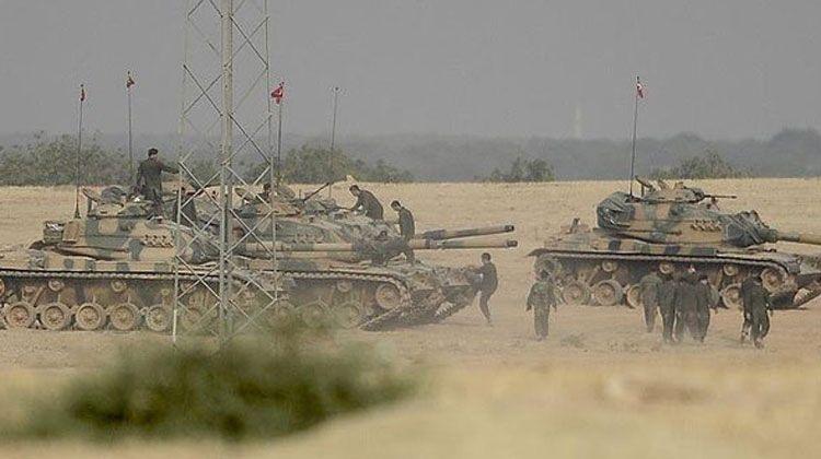 <p>ÖSO'nun El Bab'ı ele geçirmesi Suriye'nin kuzeyinde, Türkiye sınırında bir güvenli bölge oluşması açısında da önem taşıyor.</p>
<p> </p>