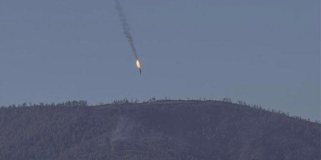 <p><strong>24 Kasım: </strong>Türk hava sahasını ihlal eden Rus savaş uçağı düşürüldü.</p>