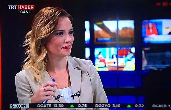 <p>Yoğun gündemin içinde bir anda herkesin kim olduğunu merak ettiği ve arama motorlarına adını yazdığı Tijen Karaş, oldukça tecrübeli bir isim.</p>

