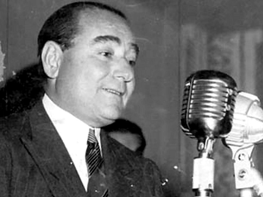 <p>Başbakan Adnan Menderes, hükümet üyeleri, DP'li milletvekilleri, Genelkurmay Başkanı Orgeneral Rüştü Erdelhun ile asker ve bazı üst düzey kamu görevlileri gözaltına alındı.</p>
