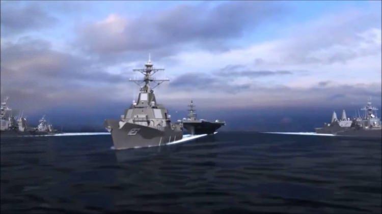 <p><strong>NATO hava ve füze savunmasına katkı</strong></p>

<p>Günümüzde NATO bünyesinde, esas hat olarak mevcut NATO Entegre Hava Savunma Sistemi üzerine inşa edilecek bütünleşik hava ve füze savunma sistemi geliştirilmesi üzerine ortak bir anlayış ve taahhüt bulunuyor. </p>
