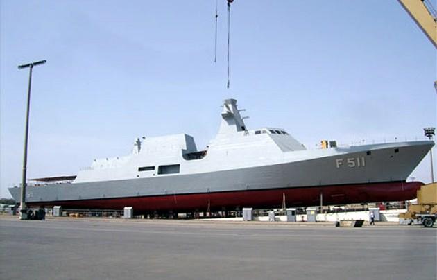 <p>Ayrıca TF-2000 fırkateynleri, sahip oldukları yetenekler ile görev grubunda yer alan NATO Geçici Balistik Füze Savunması (BMD) yetenekli gemilere hava savunma desteği gibi doğrudan katkı sağlanması açısından da faydalı olabilecek.</p>
