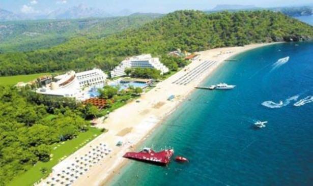 <p>Çanakkale - 10 plaj</p>
