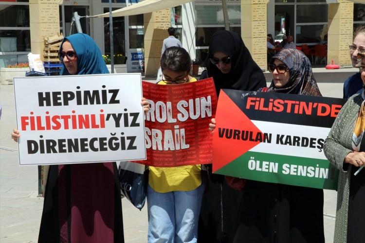 <p>ÇANKIRI</p>
