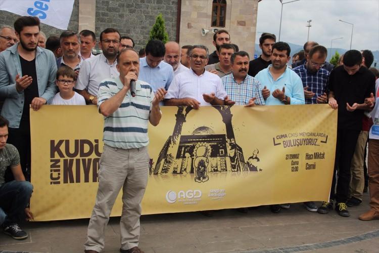 <p>GİRESUN </p>
