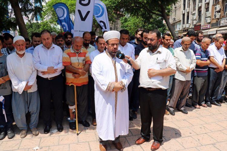<p>ADANA</p>
