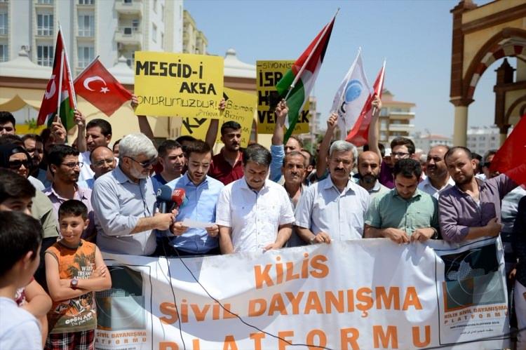 <p>KİLİS</p>
