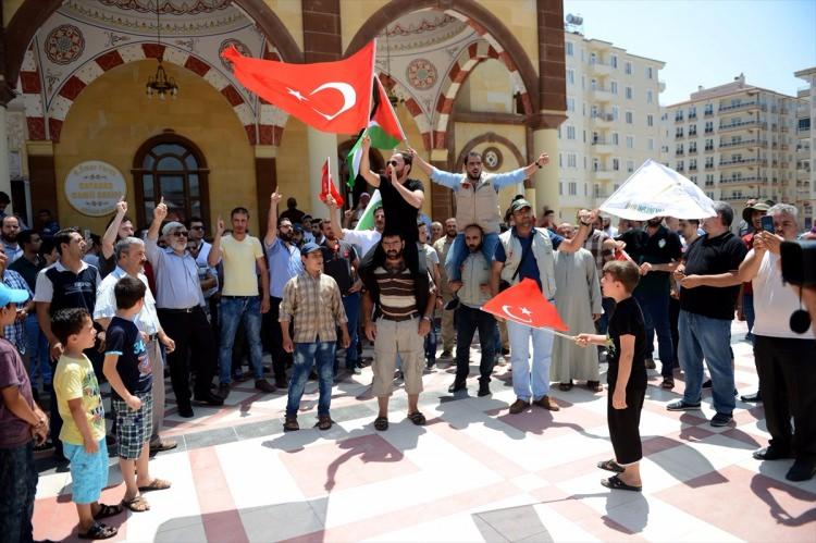 <p>KİLİS</p>
