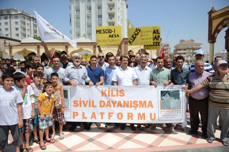 <p>KİLİS</p>
