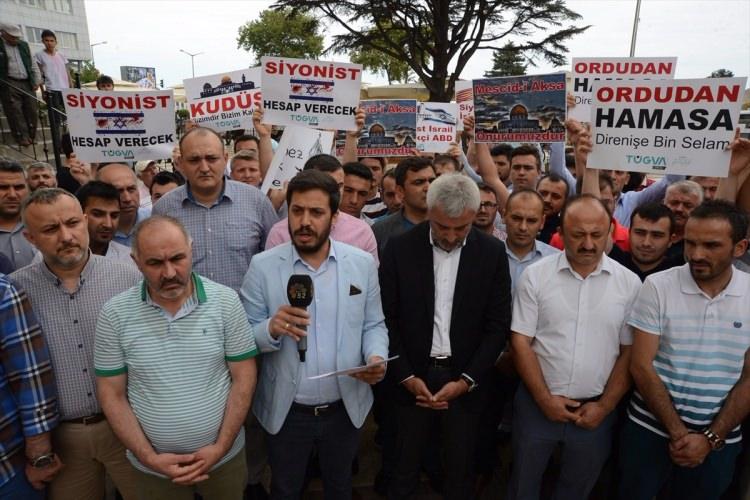 <p>ORDU</p>
