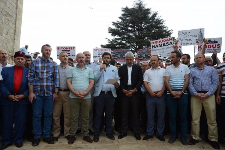 <p>ORDU</p>
