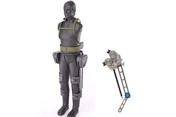 <p>Kısa adı ASYA olan Askeri Yürüyüş Asistanı Projesi ile birlikte Özel Kuvvetler personeli olmak üzere piyade ve jandarmanın arazideki hareket kabiliyeti artacak. Savunma uzmanları 'exoskeleton', yani 'dış iskelet' olarak anılan ASYA benzeri projelerdeki giyilebilir ürünlerin, yer çekiminin bacak ve ayak kasları ile eklemlere uyguladığı çekim kuvvetini azalttığını belirtiyor.</p>
