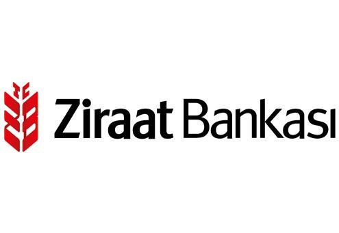 <p><strong>12- ZİRAAT BANKASI</strong><br />
968 milyon dolar</p>