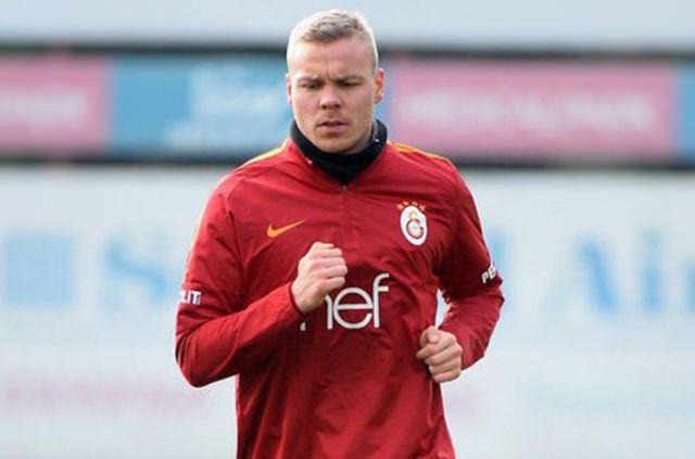 <p>Kolbeinn Sigthorsson - Galatasaray -> Nantes (Geri döndü)</p>
