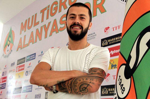 <p>Timuçin Aşçıgil - Alanyaspor -> Serbest kaldı</p>
