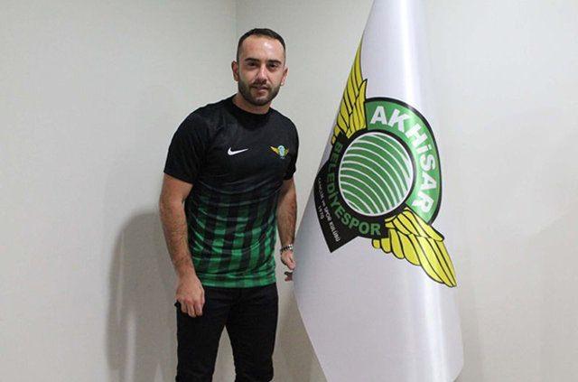 <p>Olcan Adın - Boştaydı -> Akhisar</p>
