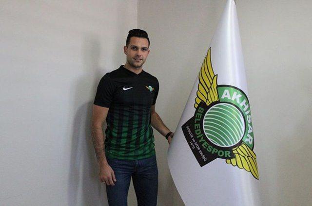 <p>Miral Samardzic - Jianye -> Akhisar</p>
