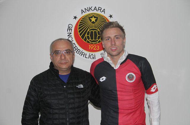 <p>Jonathan Ring - Kalmar -> Gençlerbirliği</p>
