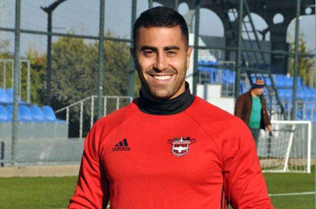<p>Marcos Pedroso - Figueirense -> Gaziantepspor</p>
