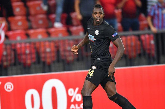 <p>Cheick Diabate - Osmanlıspor -> Metz</p>
