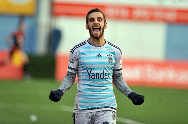 <p>Ramazan Civelek - Fenerbahçe -> Gaziantep BŞB</p>

