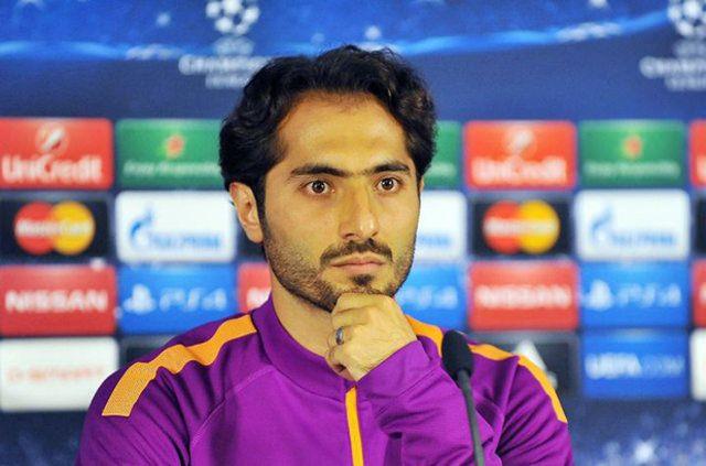 <p>Hamit Altıntop - Galatasaray -> Serbest kaldı</p>