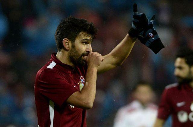 <p>Muhammet Demir - Trabzonspor -> Gaziantepspor</p>