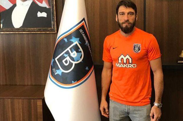 <p>Egemen Korkmaz - FC Wil -> Başakşehir</p>