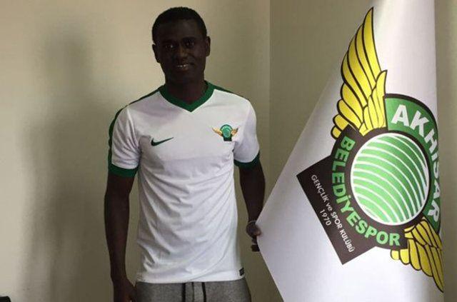 <p>Enoch Kofi Adu - Malmö -> Akhisar</p>
