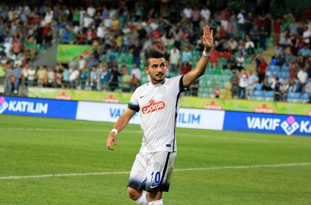<p>Emrah Başsan - Galatasaray -> Fortuna Sittard</p>
