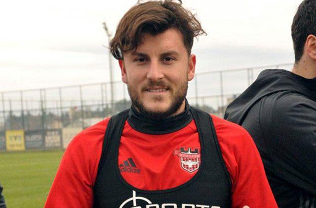 <p>Sefa Yılmaz - Trabzonspor -> Gaziantepspor</p>
