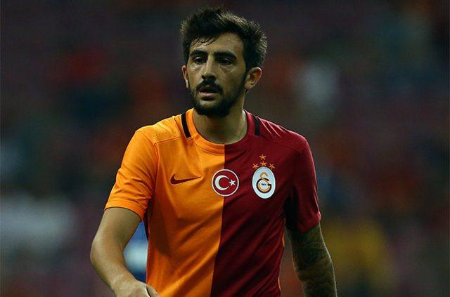 <p>Jem Karacan - Galatasaray > Serbest kaldı</p>