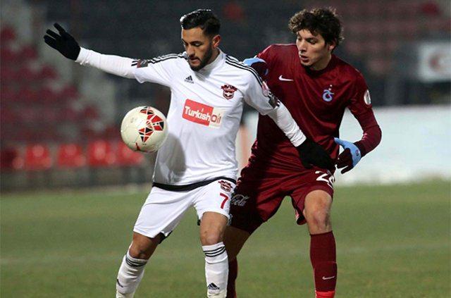 <p>Emre Nefiz - Gaziantepspor > Serbest kaldı</p>