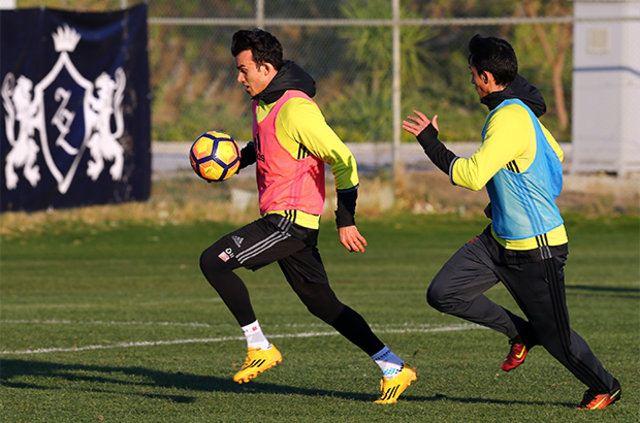 <p>Güray Vural - Trabzonspor > Kayserispor</p>
