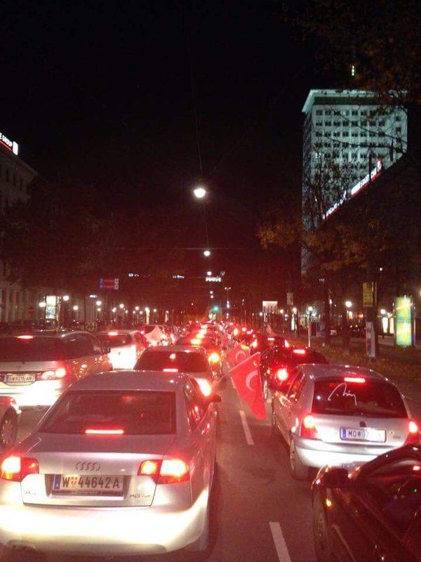 <p>VİYANA</p>

